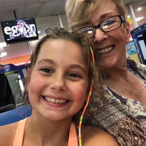 Meet your Posher, Jane